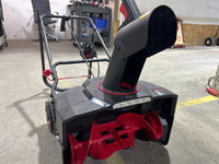 Legend Force Snow Blower