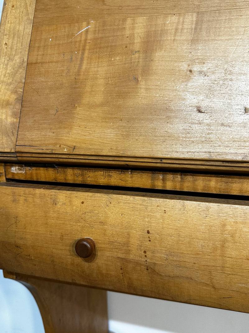 Antique Secretary Desk