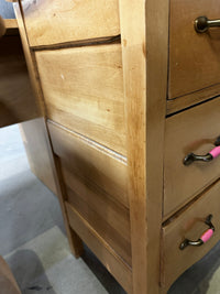 34 Inch Dresser