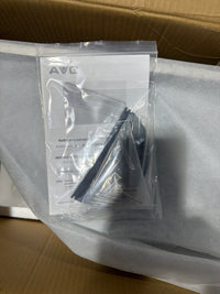 AVG 27" Stainless Steel Range Hood Insert