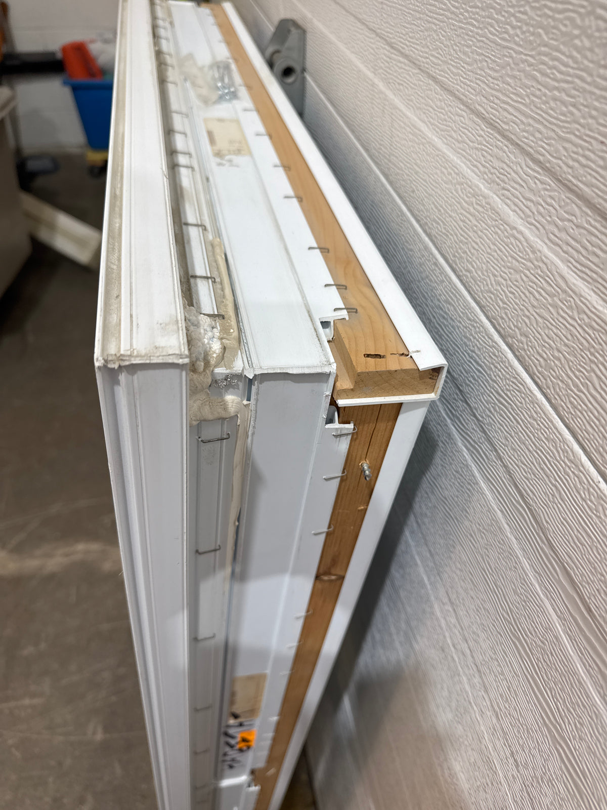 34” x 51” Casement Window