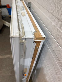 34” x 51” Casement Window