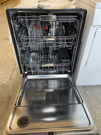 KitchenAid Dishwasher - Model KDTM604KPS 0