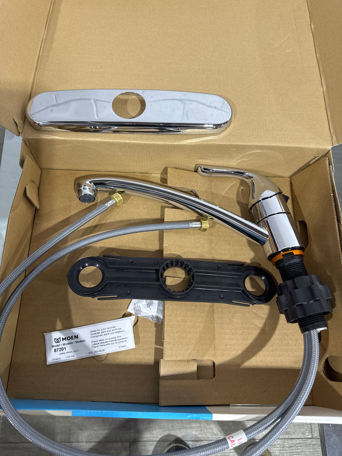 Moen Adler Kitchen Faucet