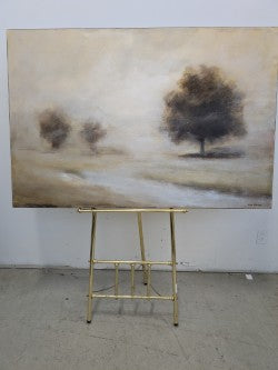 Artwork - Majestic Morning - Olya Matiou