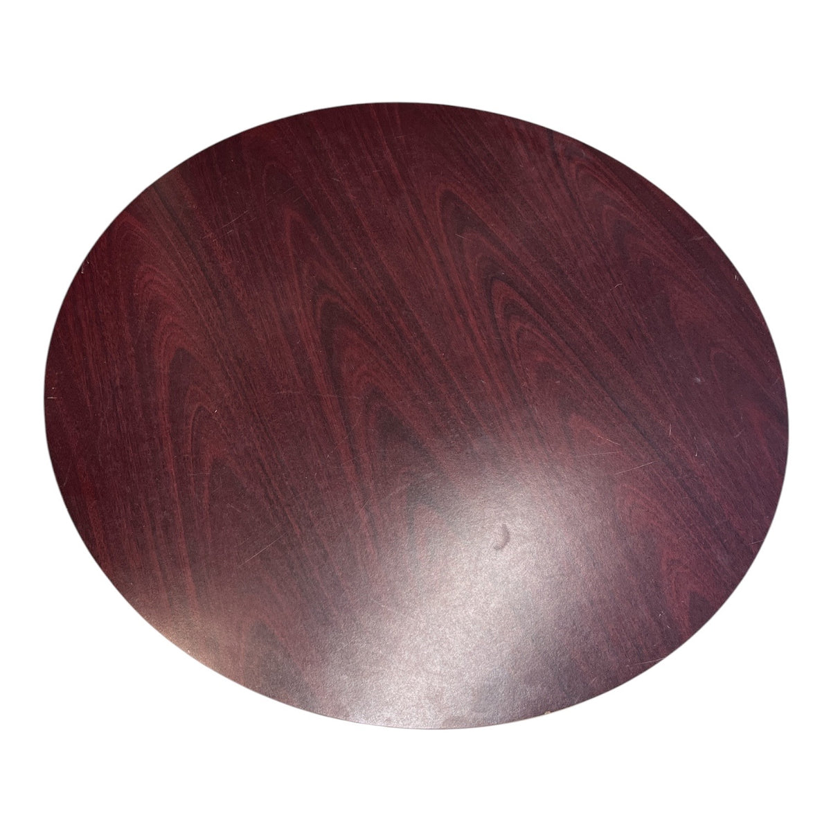 Vissi Laminate Round Table