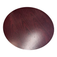 Vissi Laminate Round Table