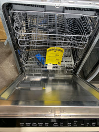 Panel Ready Dishwasher