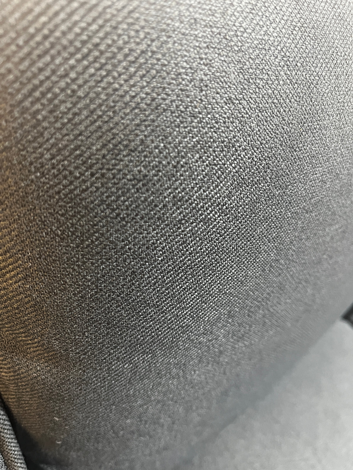 HomCom Upholstered Loveseat