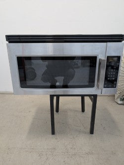 Ikea Over The Range Microwave