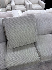 Beige Modular Sofa