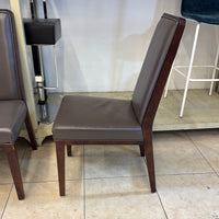 Siva Set of 4 Dining Chairs