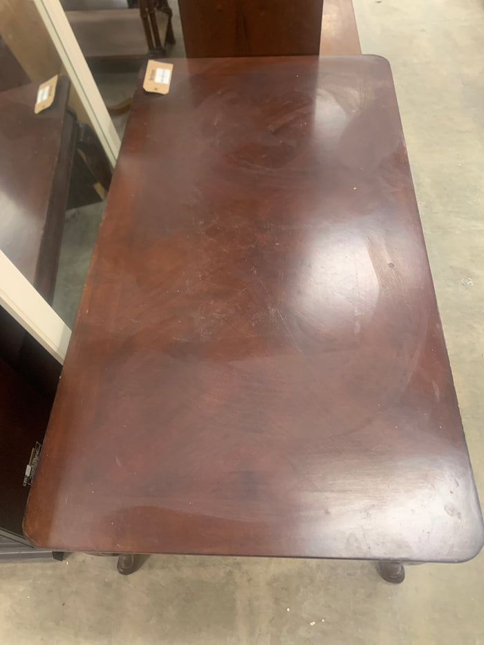 Coffee Table With Front Drawer