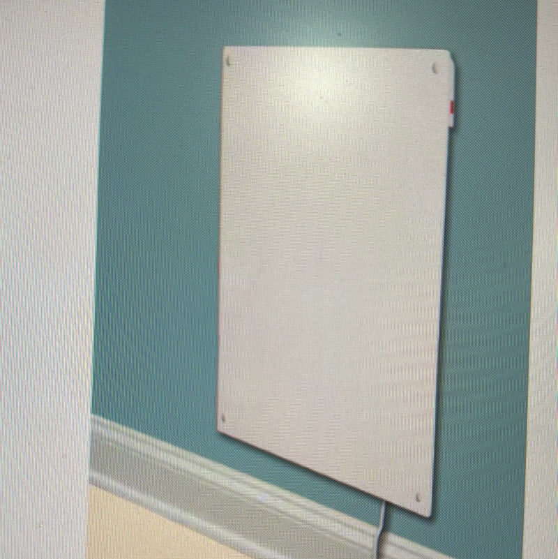Amaze Heater 600 Watt