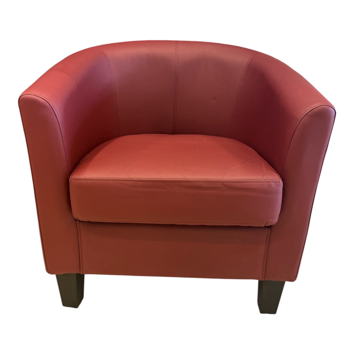 Merlot Tub Armchair