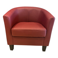 Merlot Tub Armchair