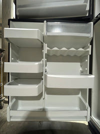 Kitchen Aid 32" Top-freezer Refrigerator