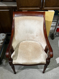 Bombay Armchair
