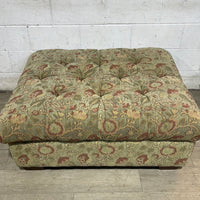 Olivier Traditional  Ottoman