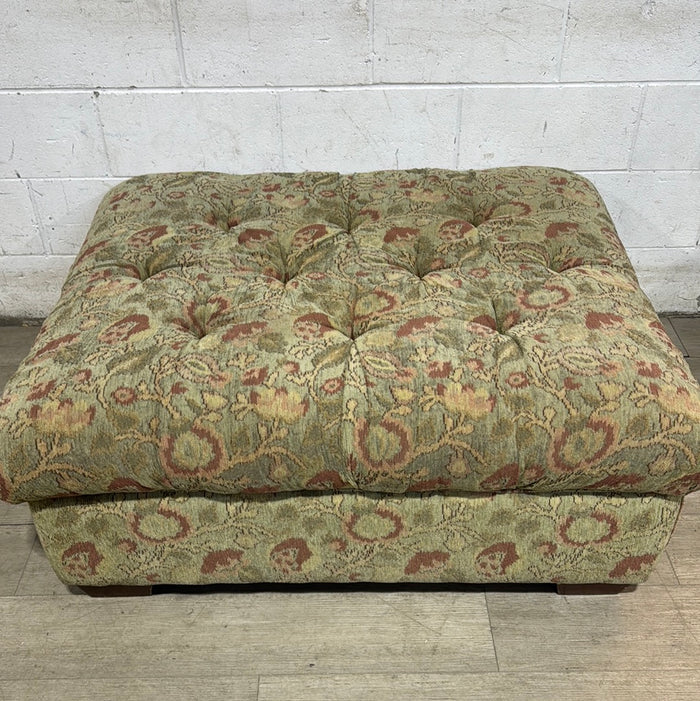 Olivier Traditional  Ottoman