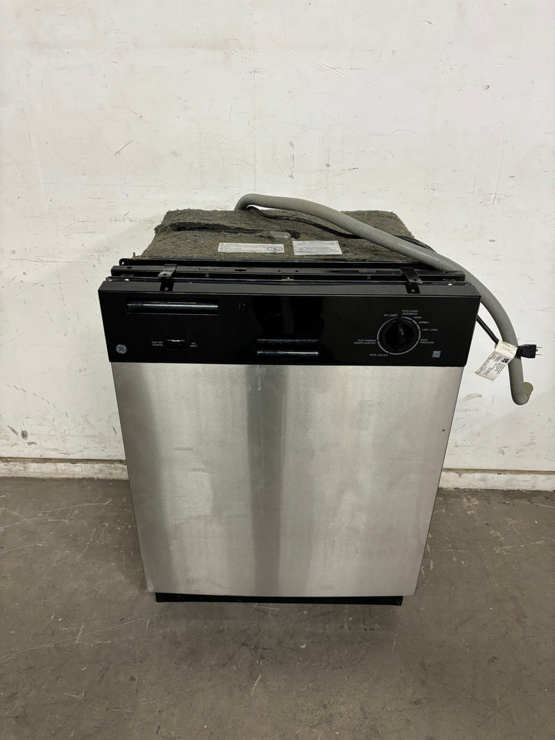 GSD3800K01SB General Electric Dishwasher