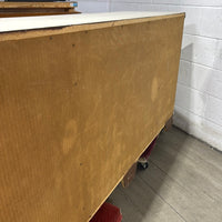 DIY Project Sideboard