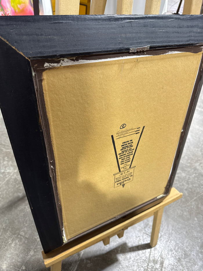 Bayou Sunset  By J. Westbrook