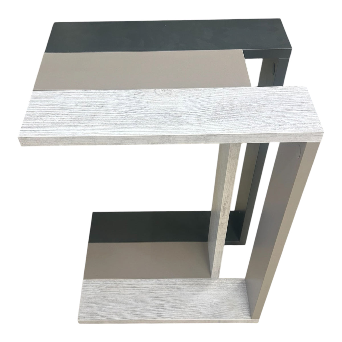 Muju Modern Side Table