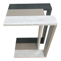 Muju Modern Side Table