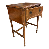 Sewing Machine Table