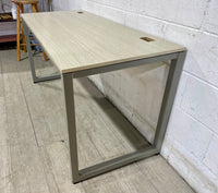 Urban Chic Office Desk