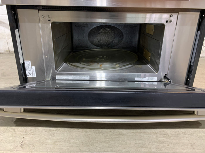 Jenn-Air Wall Microwave