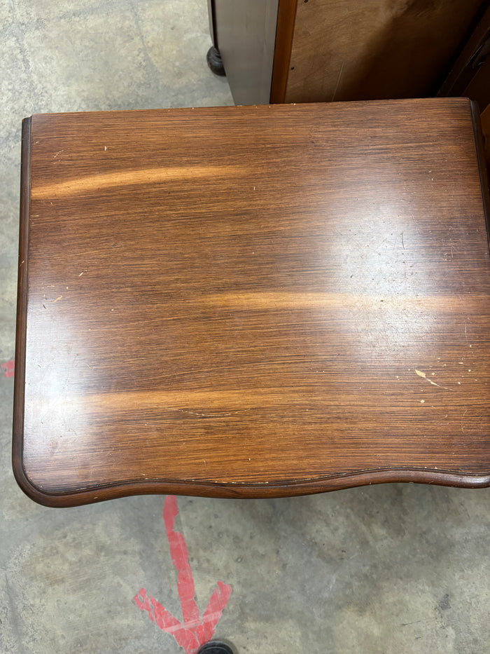 French Provincial Style Nightstand