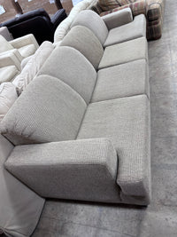 Beige Modular Sofa