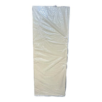 Lambton Raw Light-wood Door