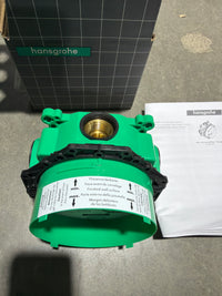 HANSGROHE iBox Universal Plus Rough