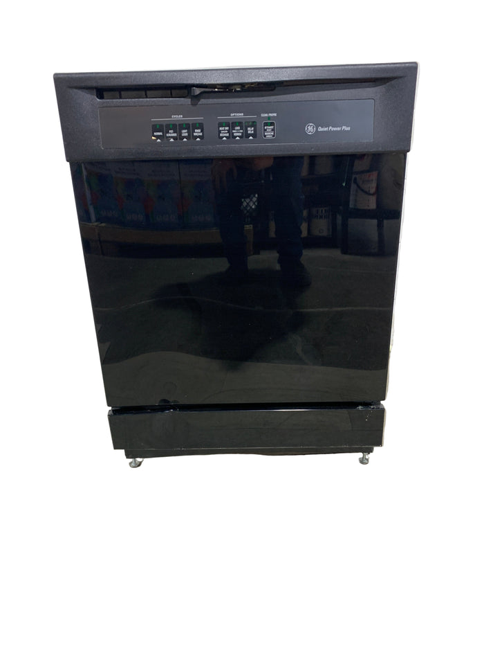 GE Dishwasher