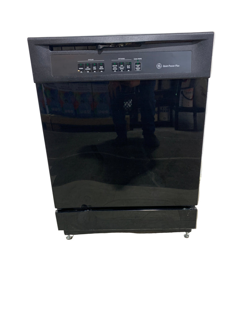 GE Dishwasher