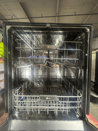 LG Inverter DirectDrive Dishwasher (24")