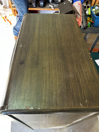 Art Deco Style: Waterfall Dresser