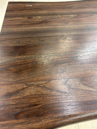 Live Edge Dining Table