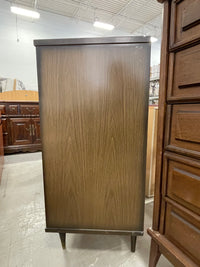 4-drawer Retro Dresser - 36x40x18 inch