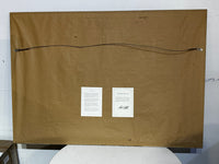 "When Trails Grow Cold" By Paul Calle