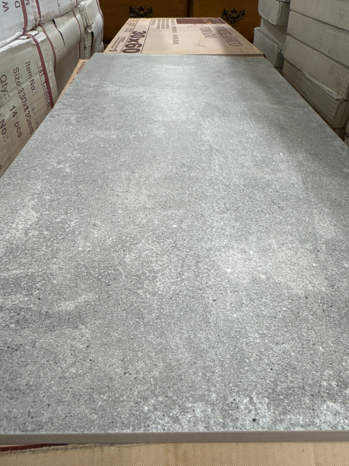 Gres Art Porcelánico Vidrado tiles 30x60 cm