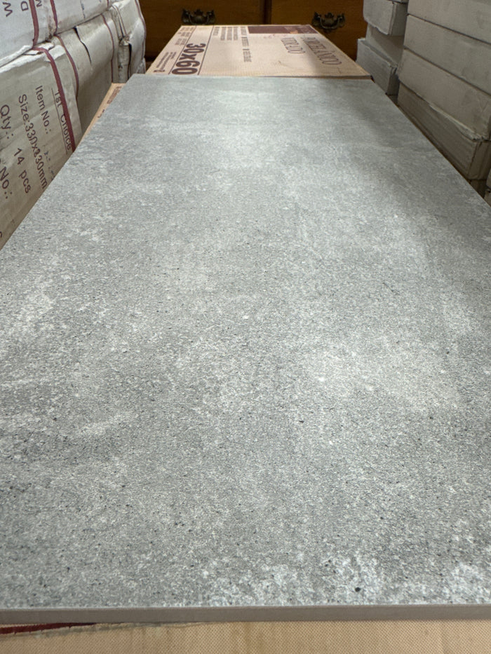 Gres Art Porcelánico Vidrado tiles 30x60 cm