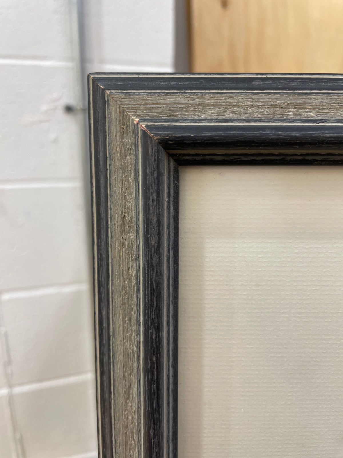 Garden Flowers in Bloom