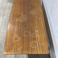 Summer MCM Coffee Table