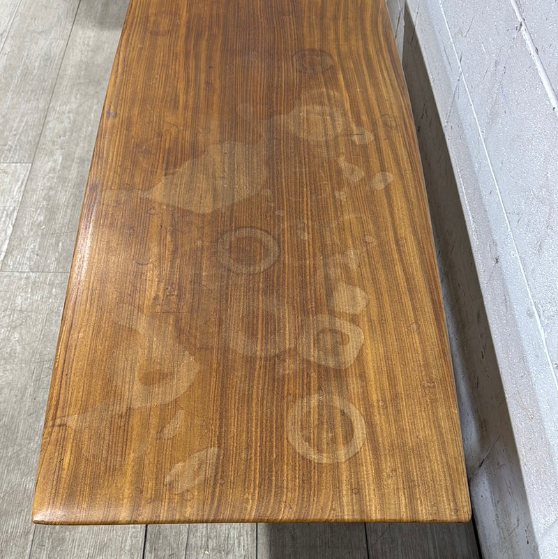 Summer MCM Coffee Table