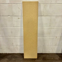 Precision-Cut Lumber - 10.5 x 1.125 x 42-Inch