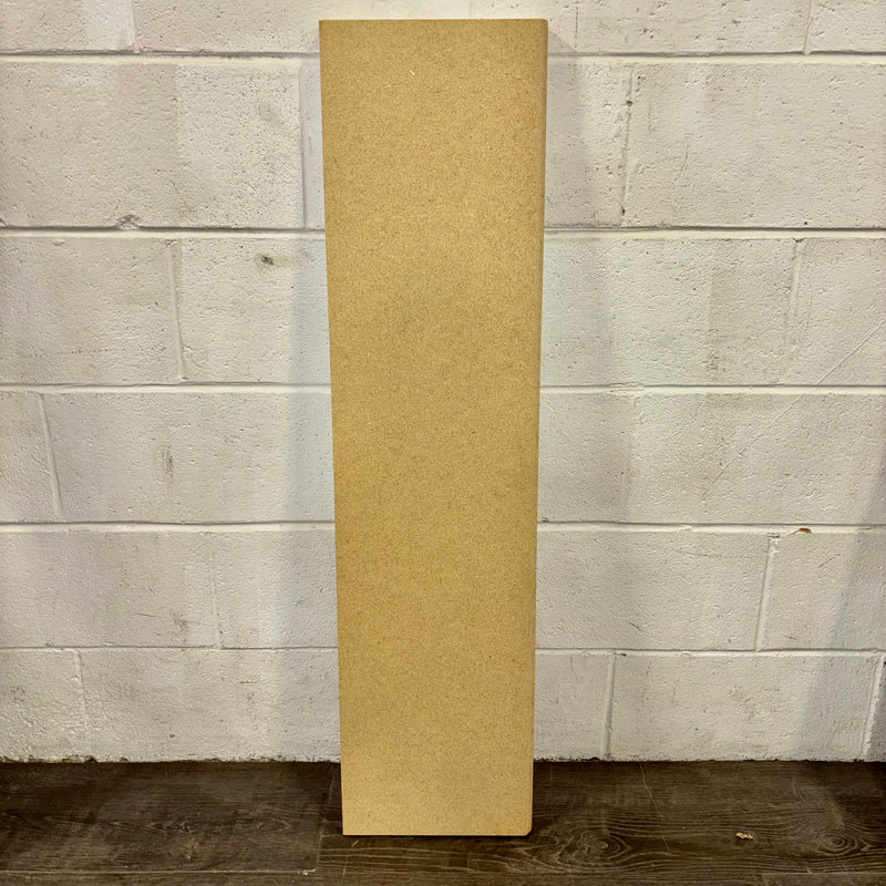 Precision-Cut Lumber - 10.5 x 1.125 x 42-Inch